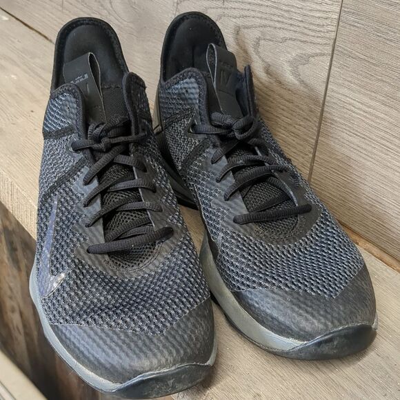 Nike LeBron Witness Athletic Tennis Shoes Men's Size 8 - Picture 2 of 10